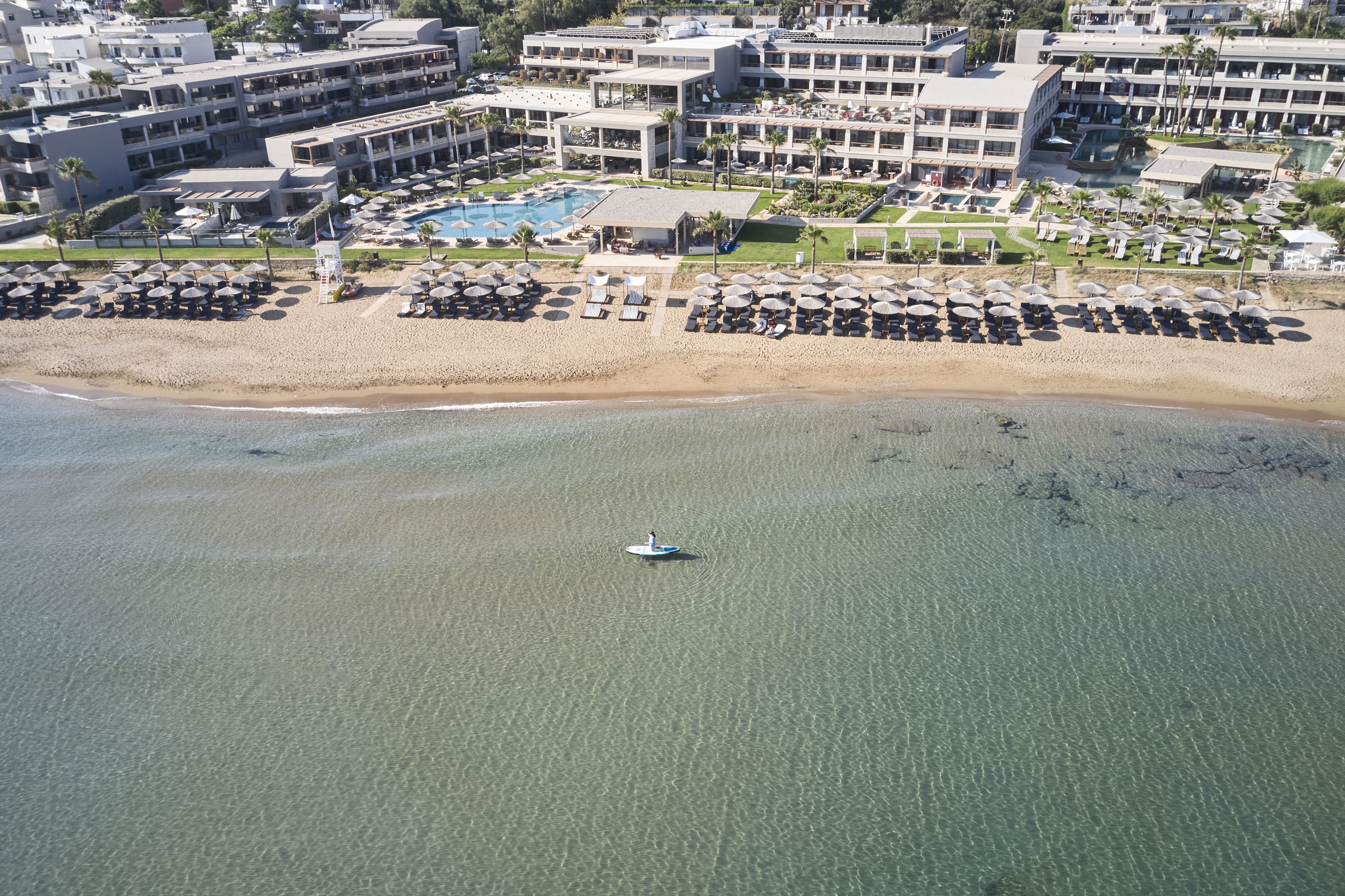 Atlantica Kalliston Resort