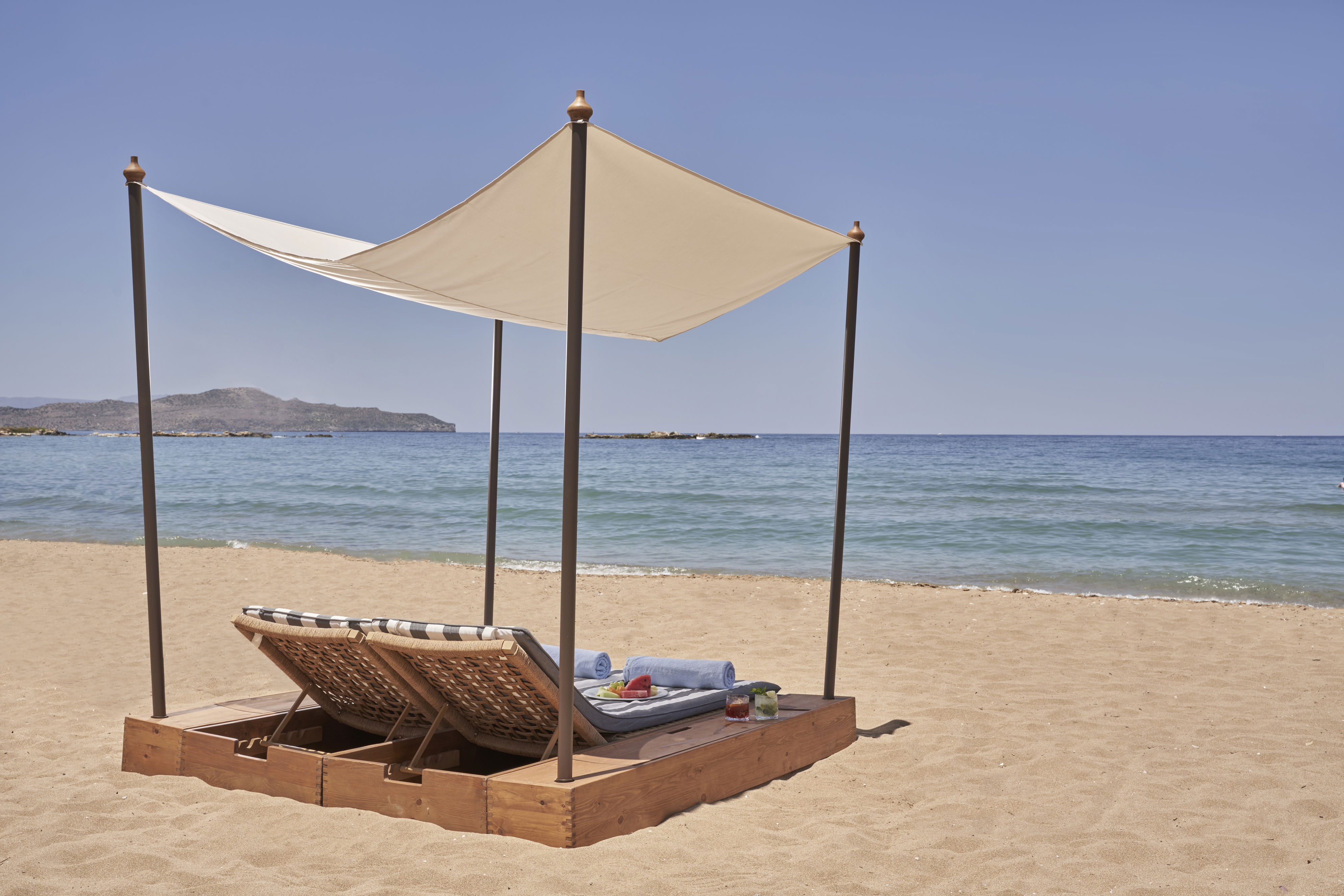 Atlantica Kalliston Resort