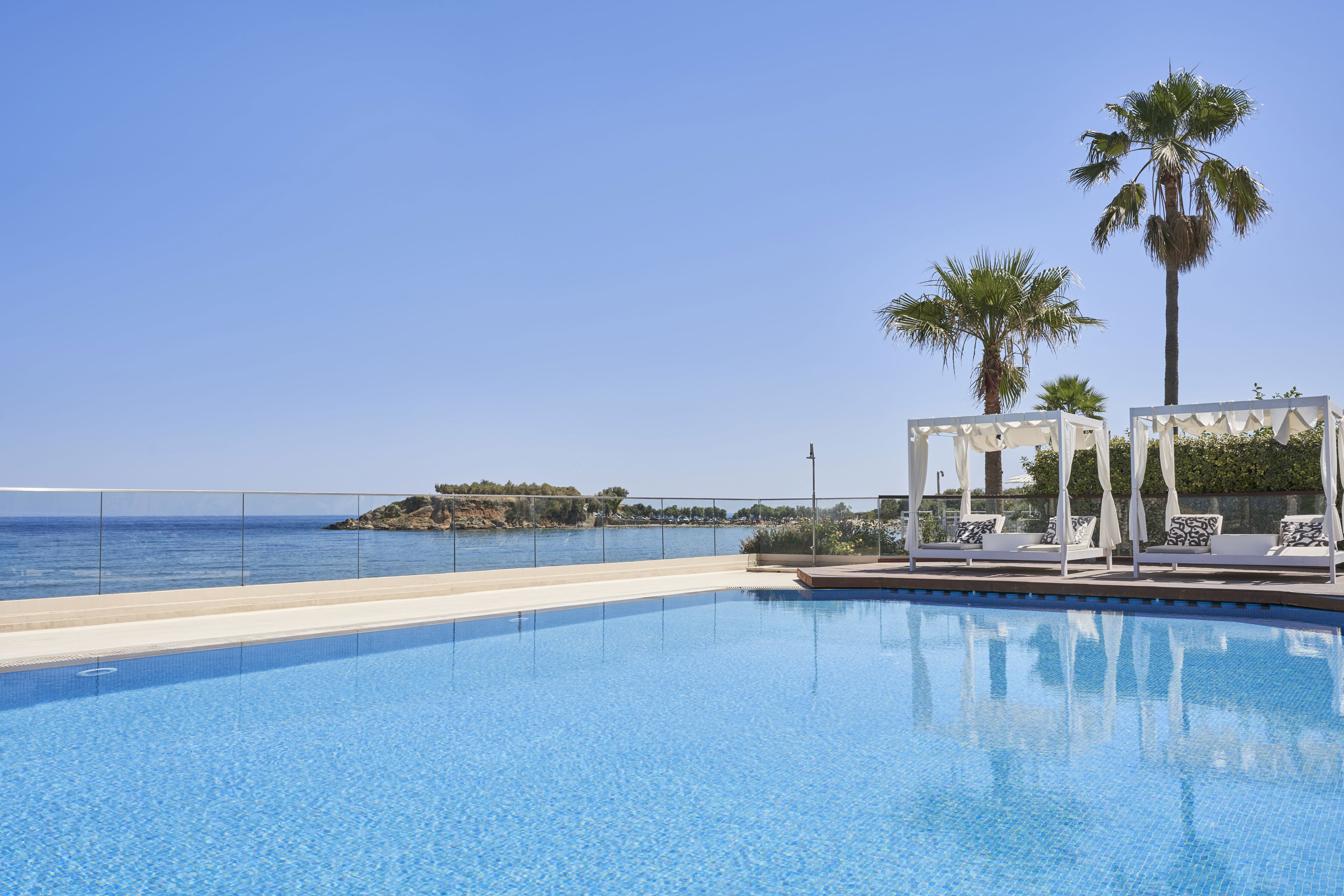 Atlantica Kalliston Resort