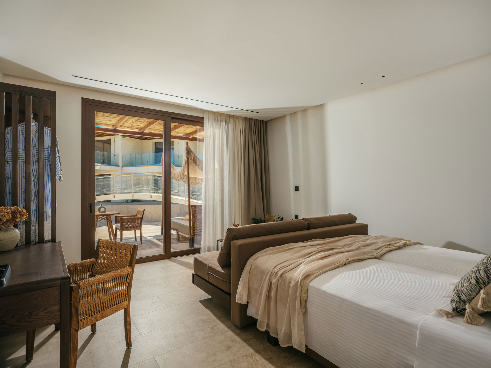 Perla Del Mar Resort