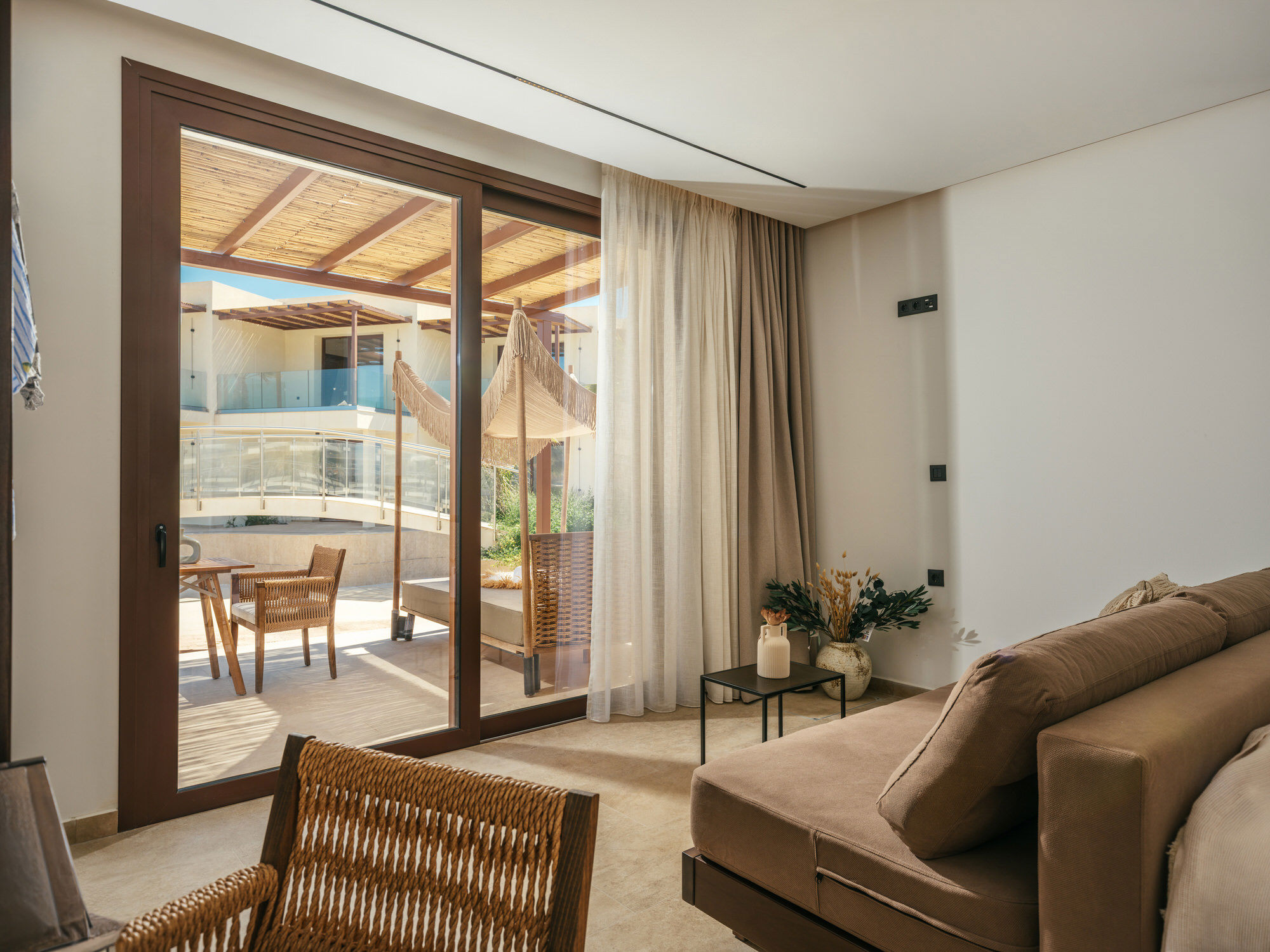 Perla Del Mar Resort