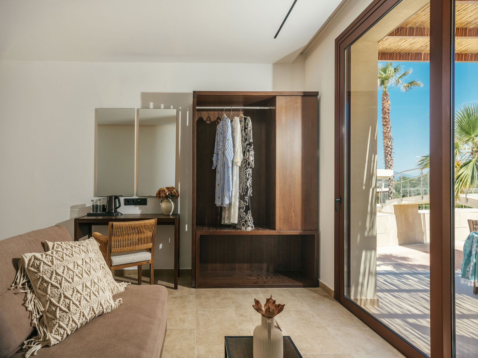 Perla Del Mar Resort