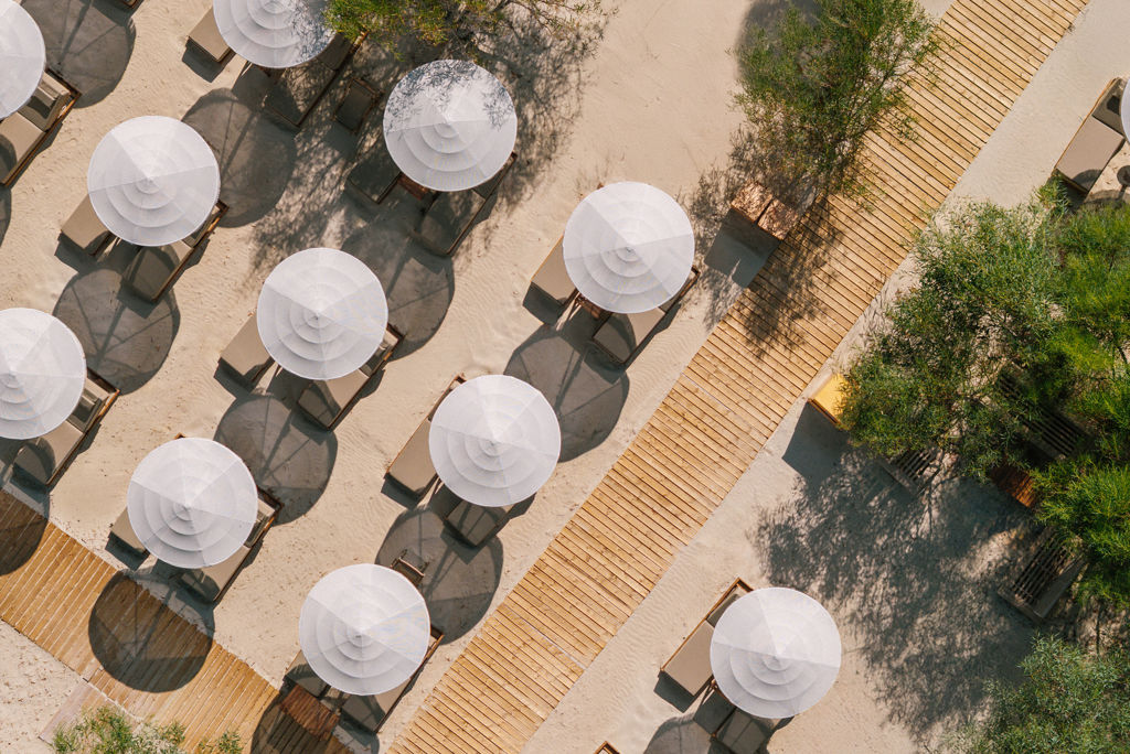 Perla Del Mare Resort
