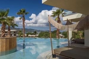 Perla Del Mar Resort