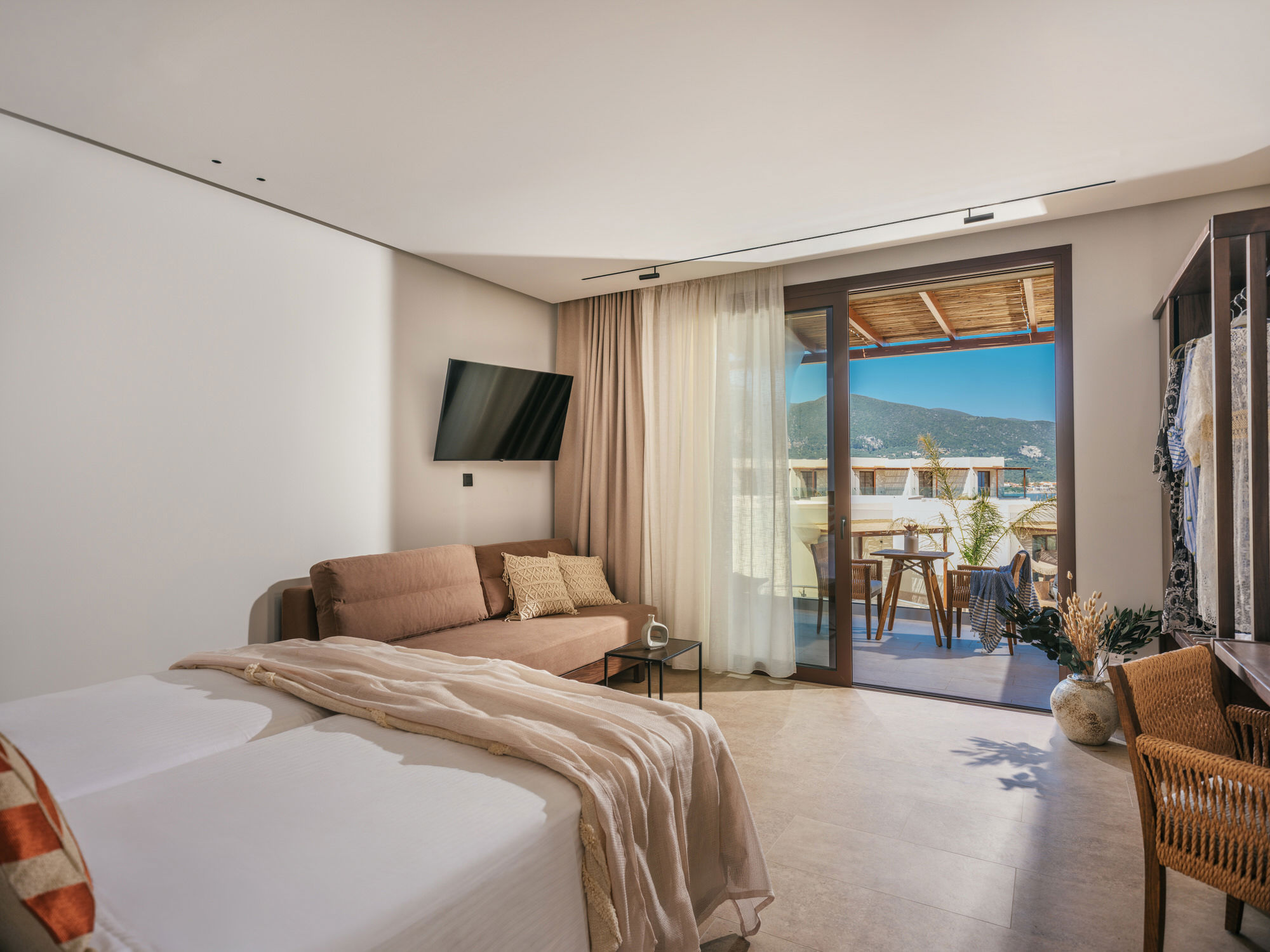 Perla Del Mar Resort