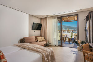 Perla Del Mar Resort
