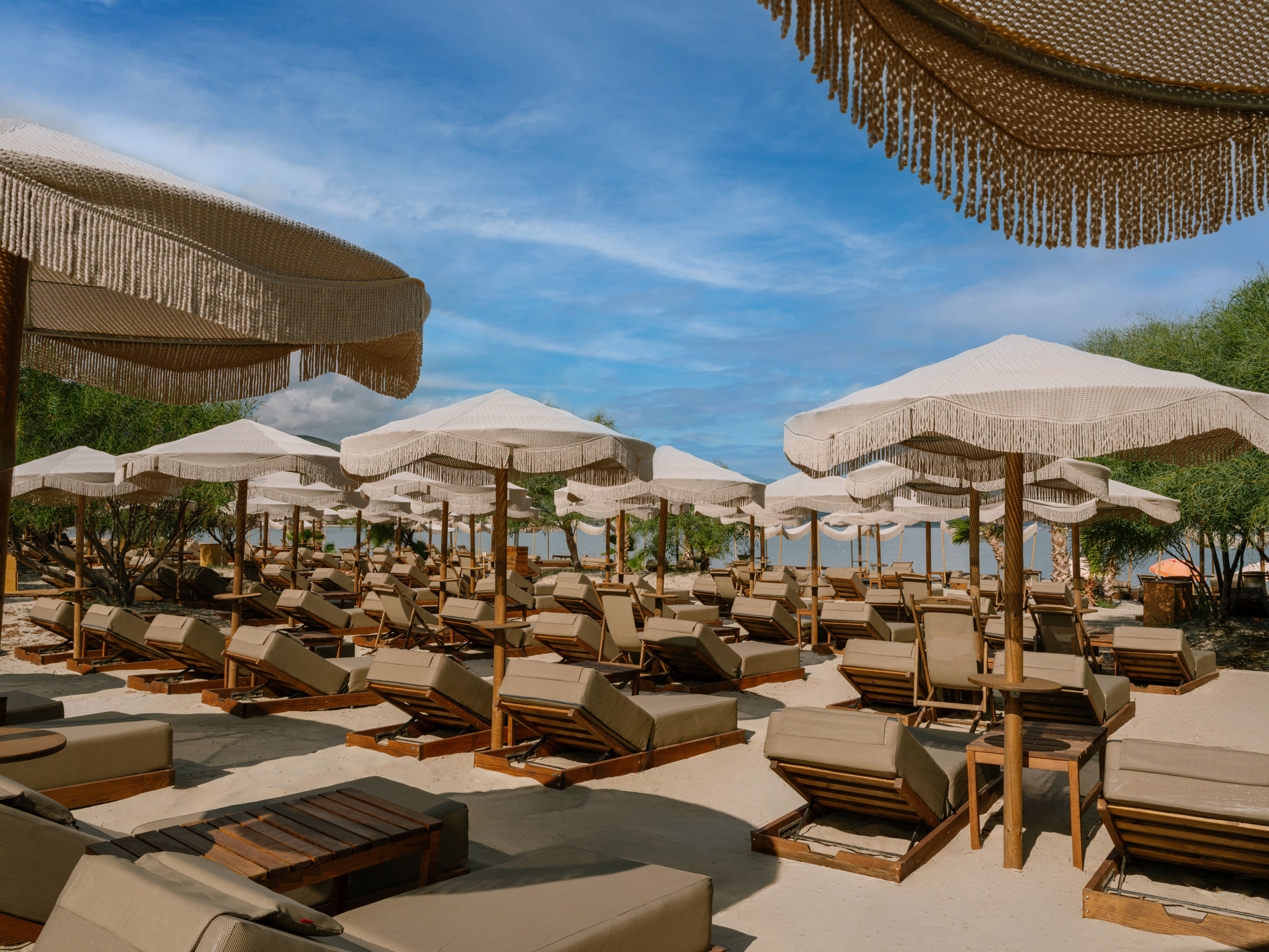 Perla Del Mar Resort