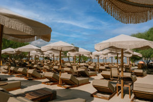 Perla Del Mar Resort