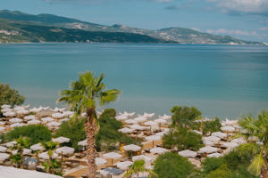 Perla Del Mar Resort
