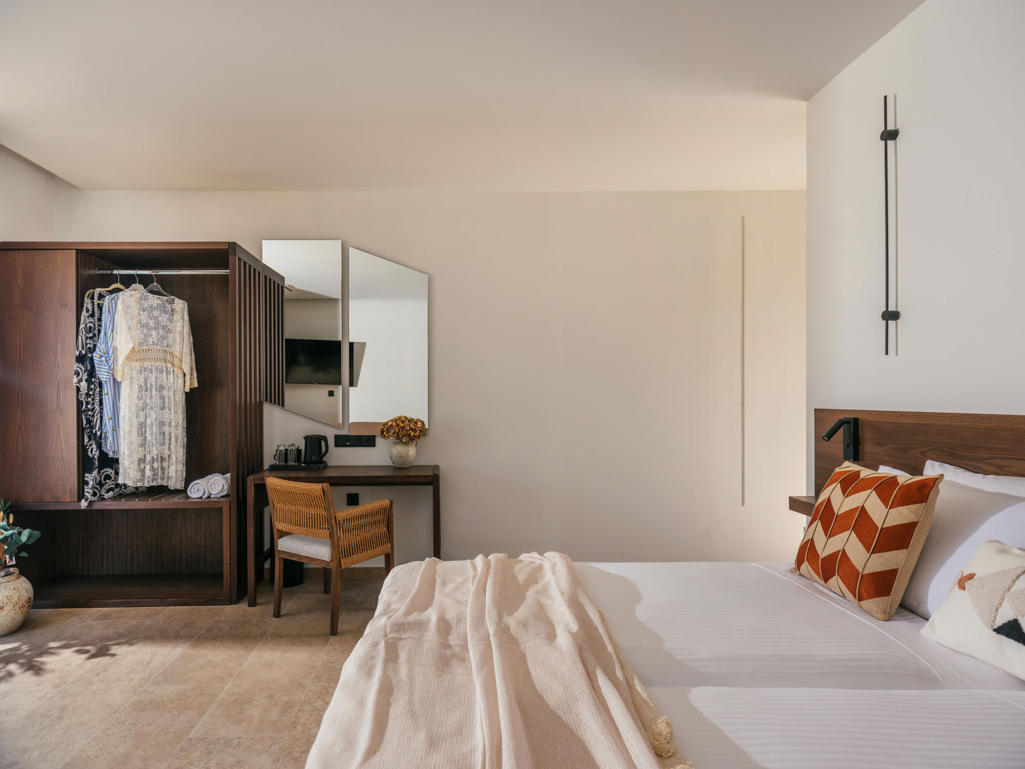 Perla Del Mar Resort