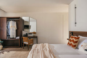 Perla Del Mar Resort