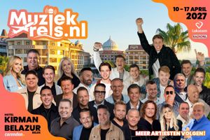 Kirman Belazur Turkije Muziekreis 