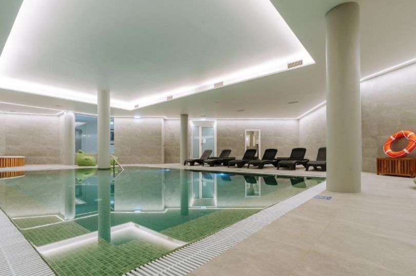 Euro Moniz Hotel