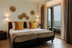 Euro Moniz Hotel