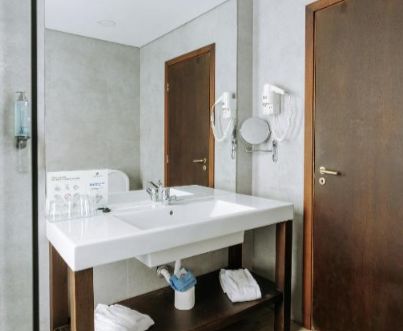 Euro Moniz Hotel