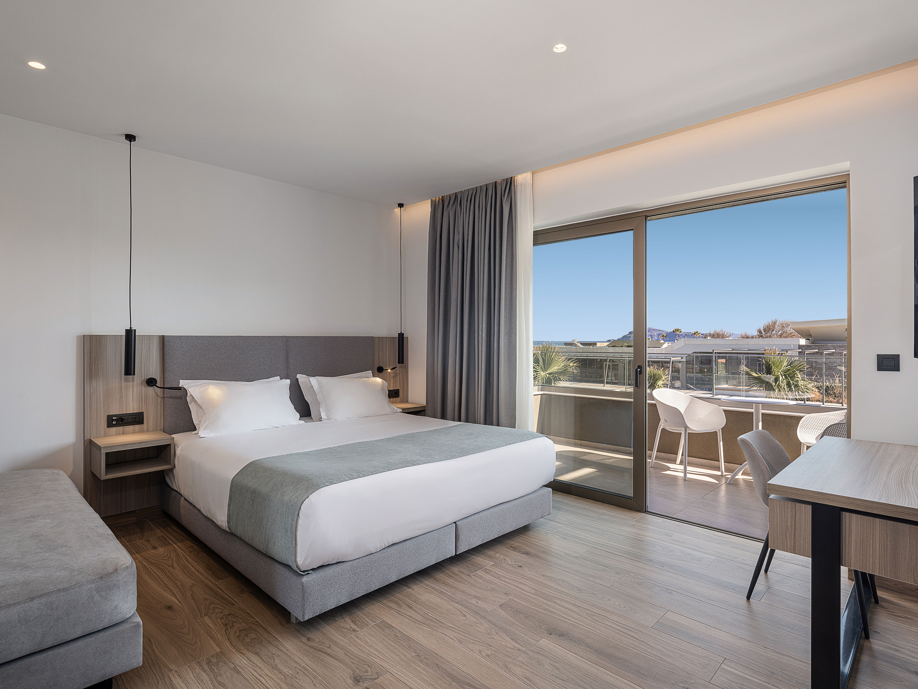 Fly & Go Myrion Beach Resort & Spa