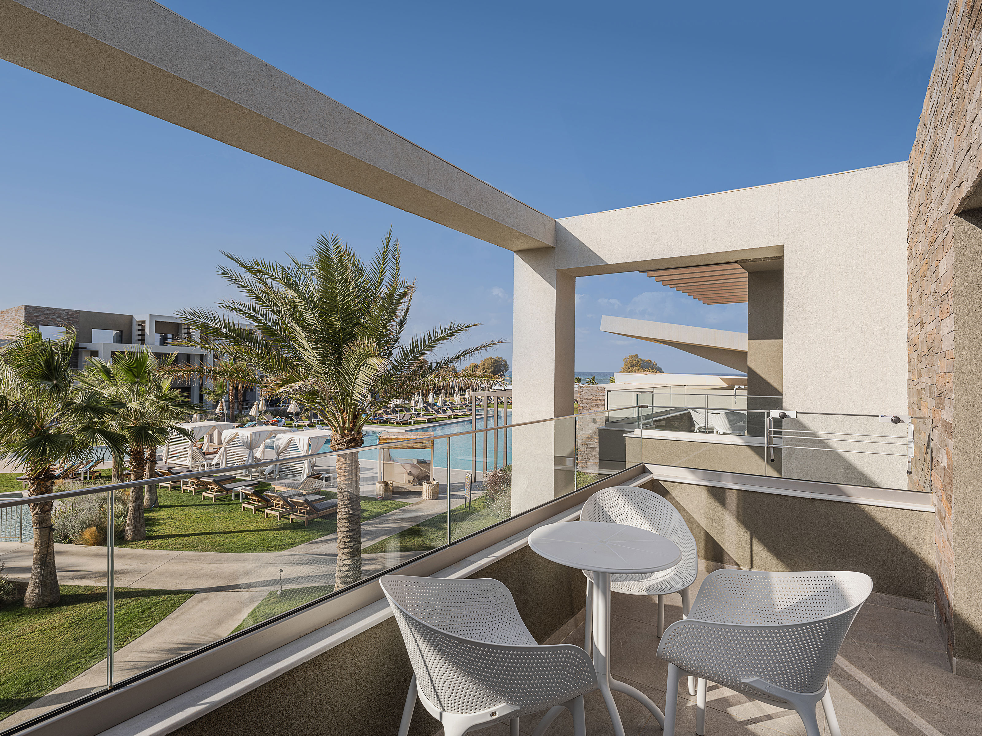 Fly & Go Myrion Beach Resort & Spa
