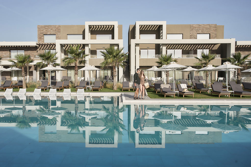 Fly & Go Myrion Beach Resort & Spa foto 2