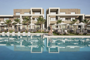 Fly & Go Myrion Beach Resort & Spa 