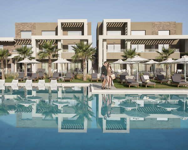 Myrion Beach Resort & Spa — 3