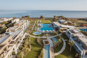 Fly & Go Myrion Beach Resort & Spa 