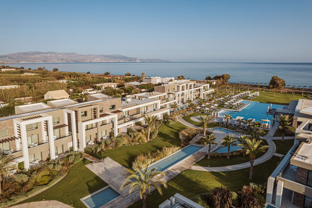Fly & Go Myrion Beach Resort & Spa