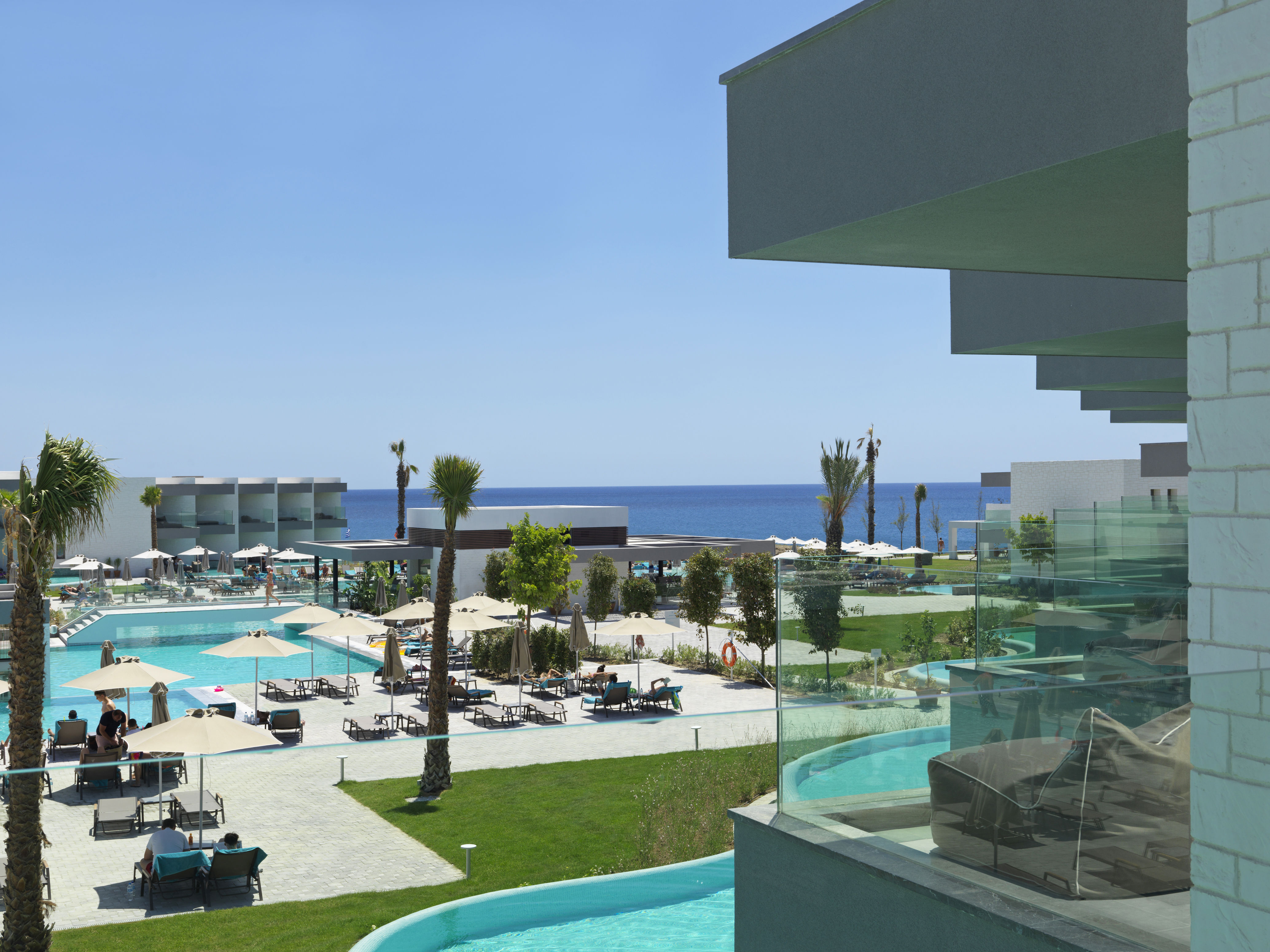 Atlantica Dreams Resort