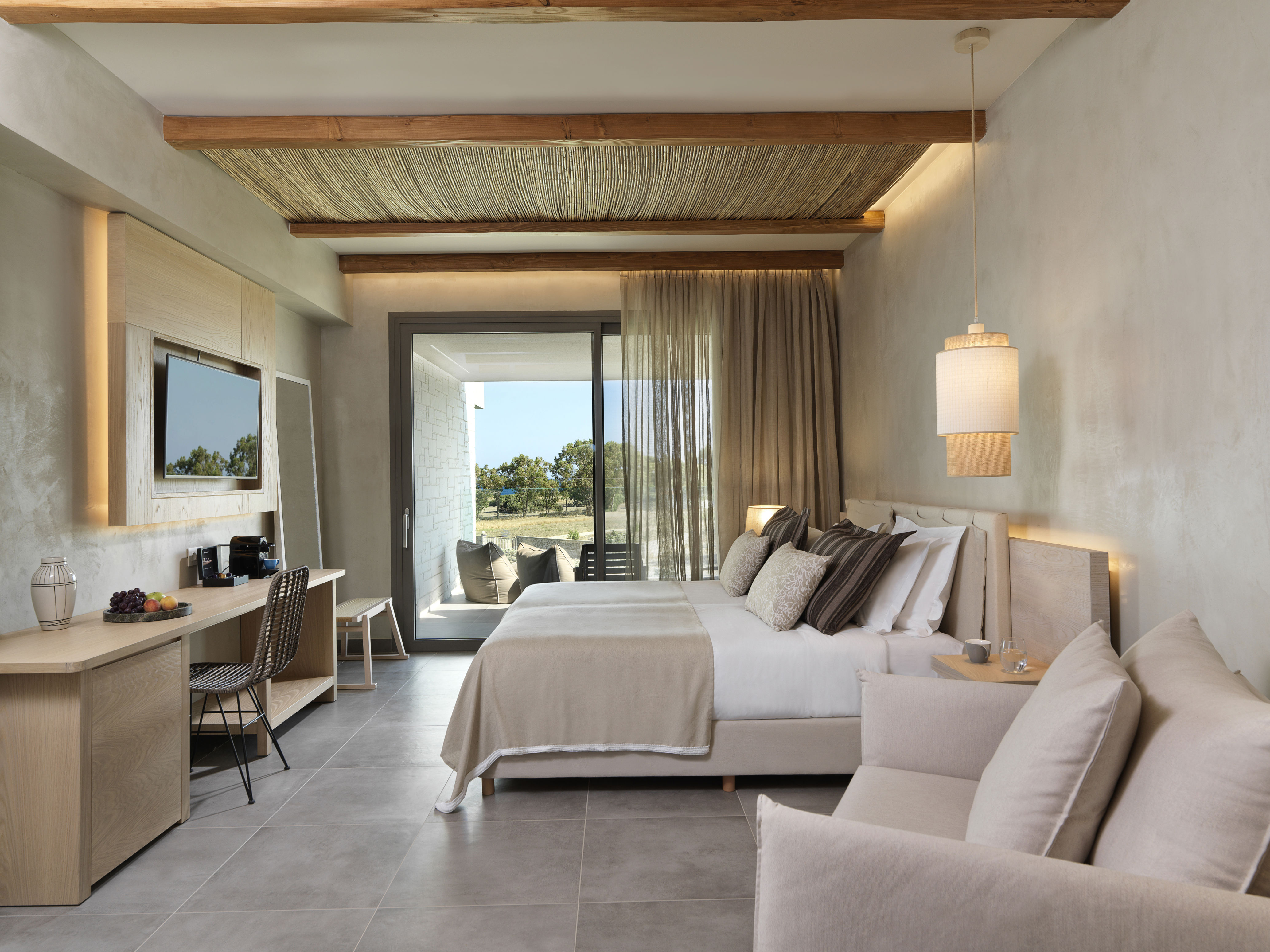 Atlantica Dreams Resort