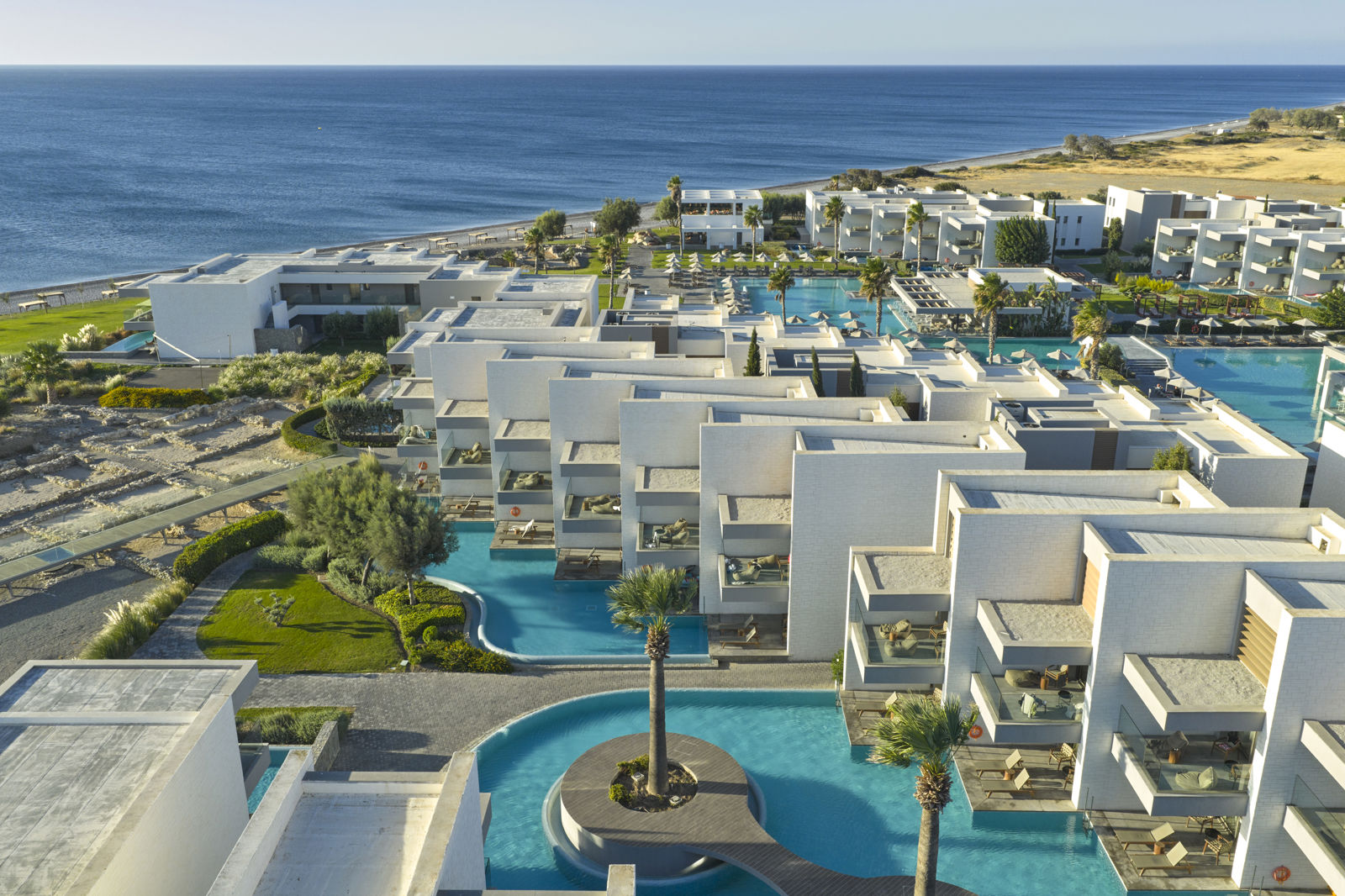 Atlantica Dreams Resort