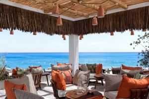 Atlantica Dreams Resort