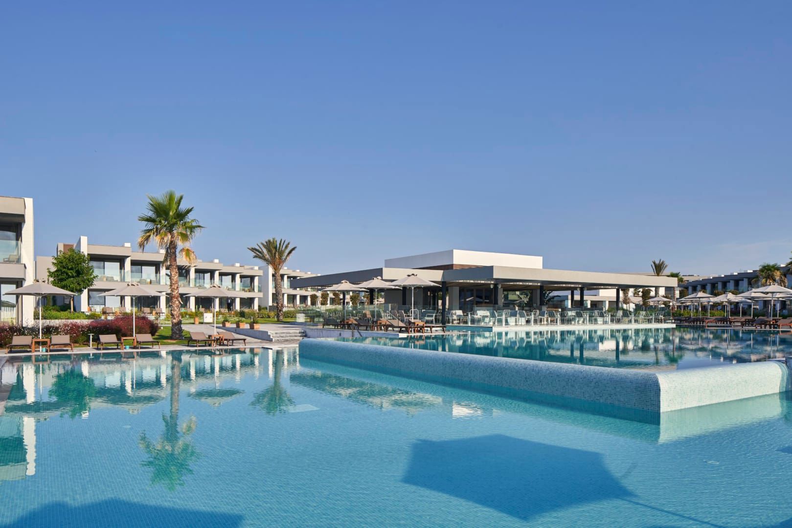 Atlantica Dreams Resort