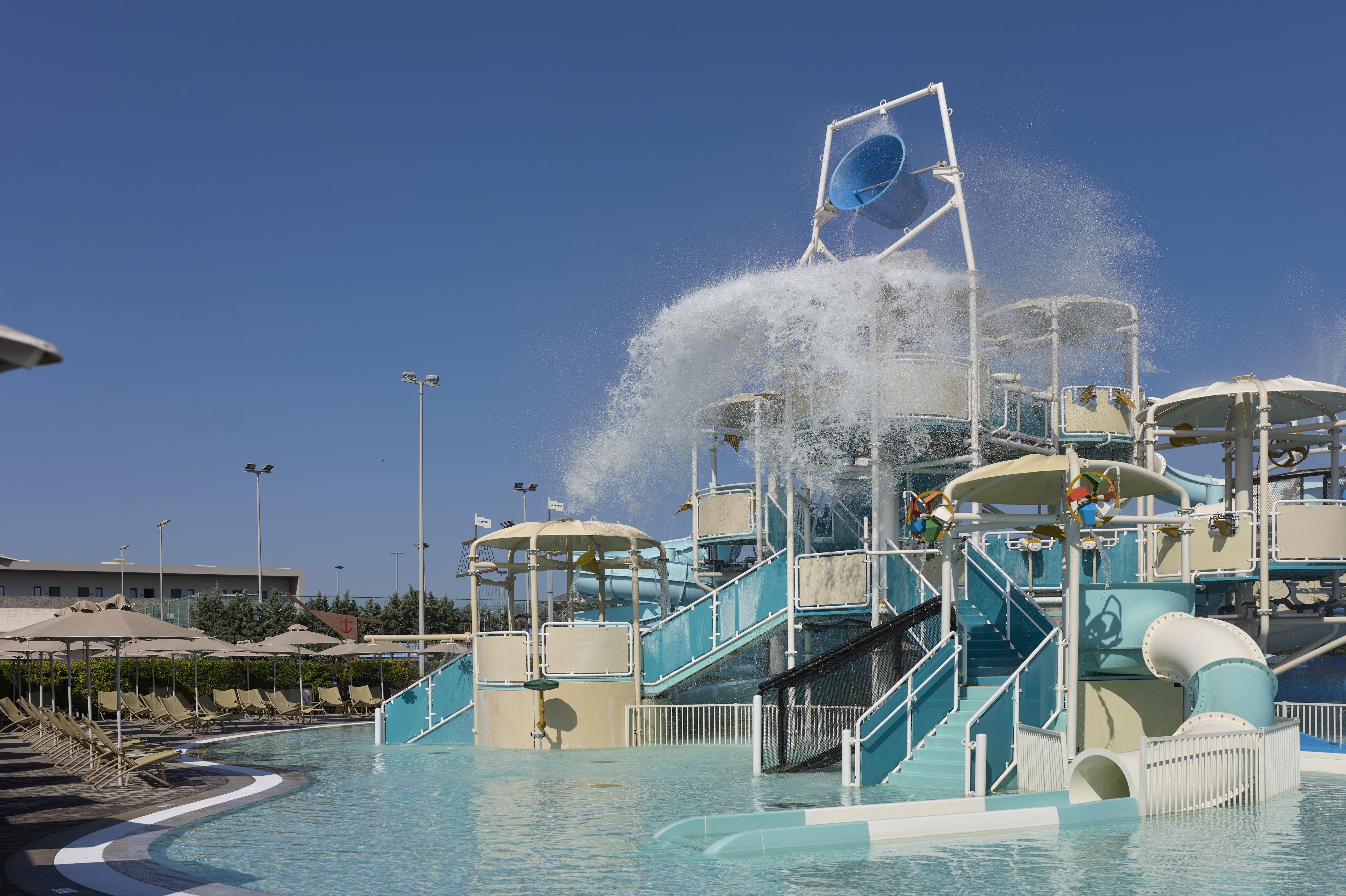 Atlantica Dreams Resort