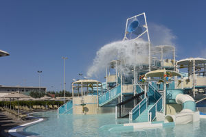 Atlantica Dreams Resort