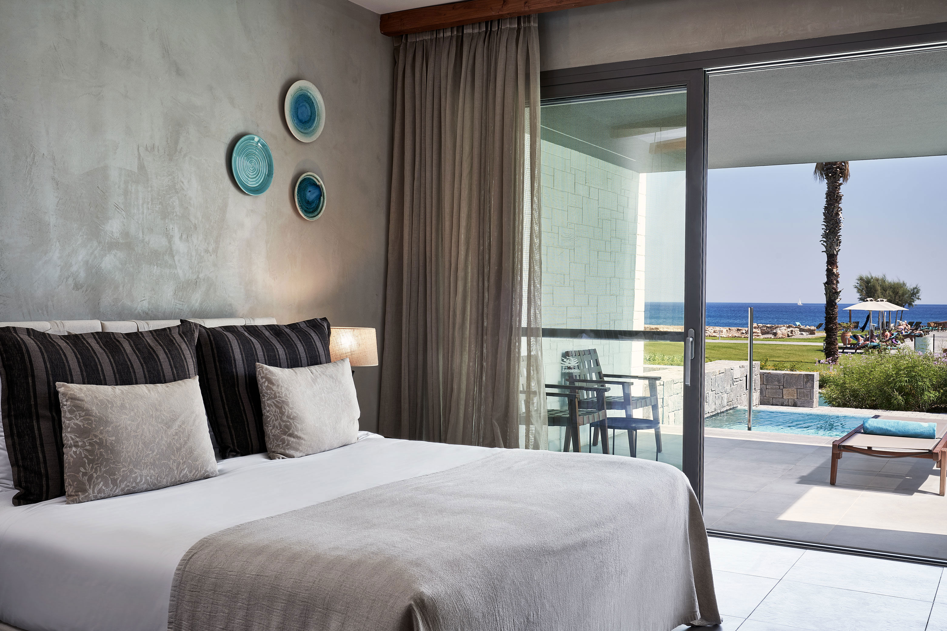 Atlantica Dreams Resort