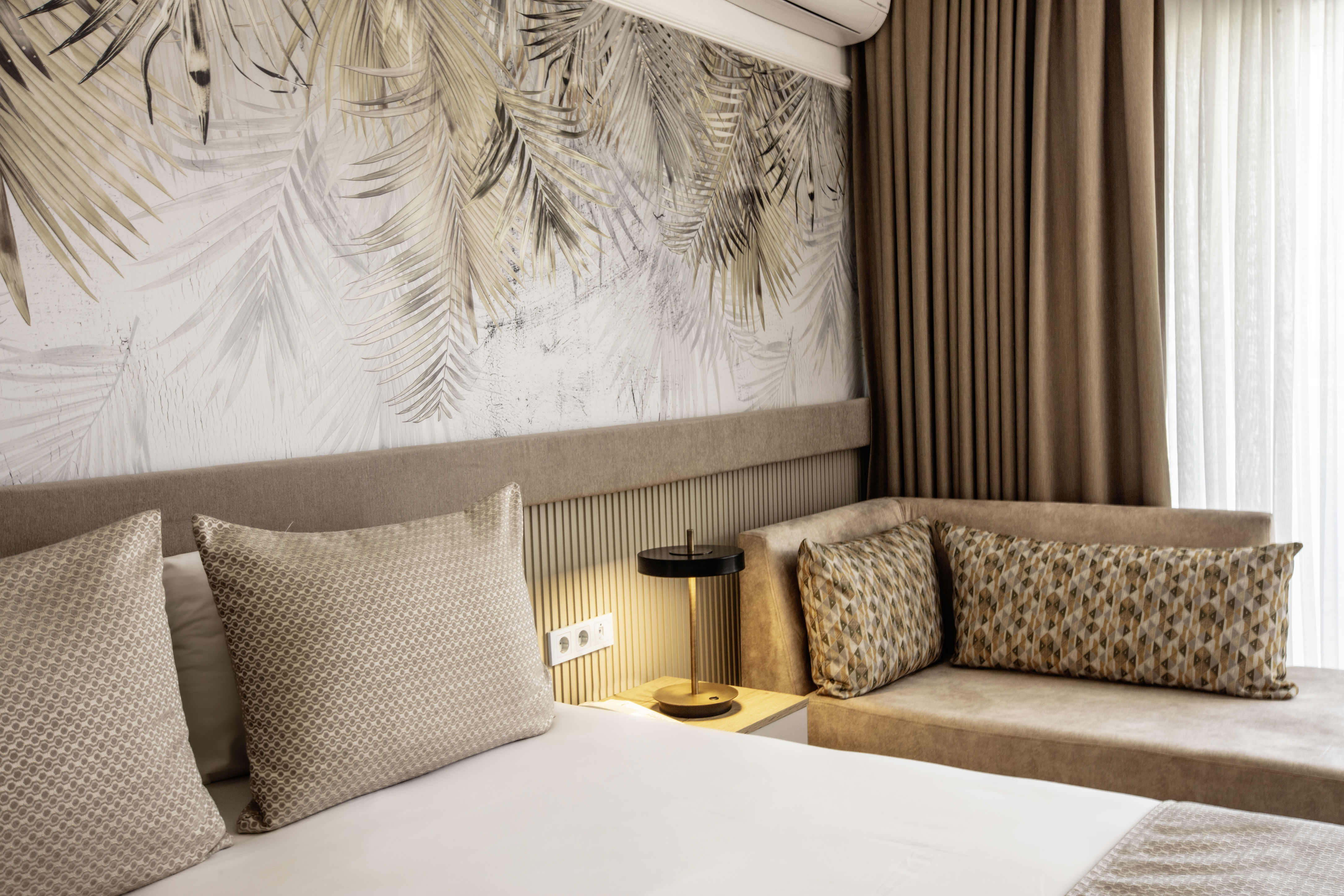 Palmin Hotel