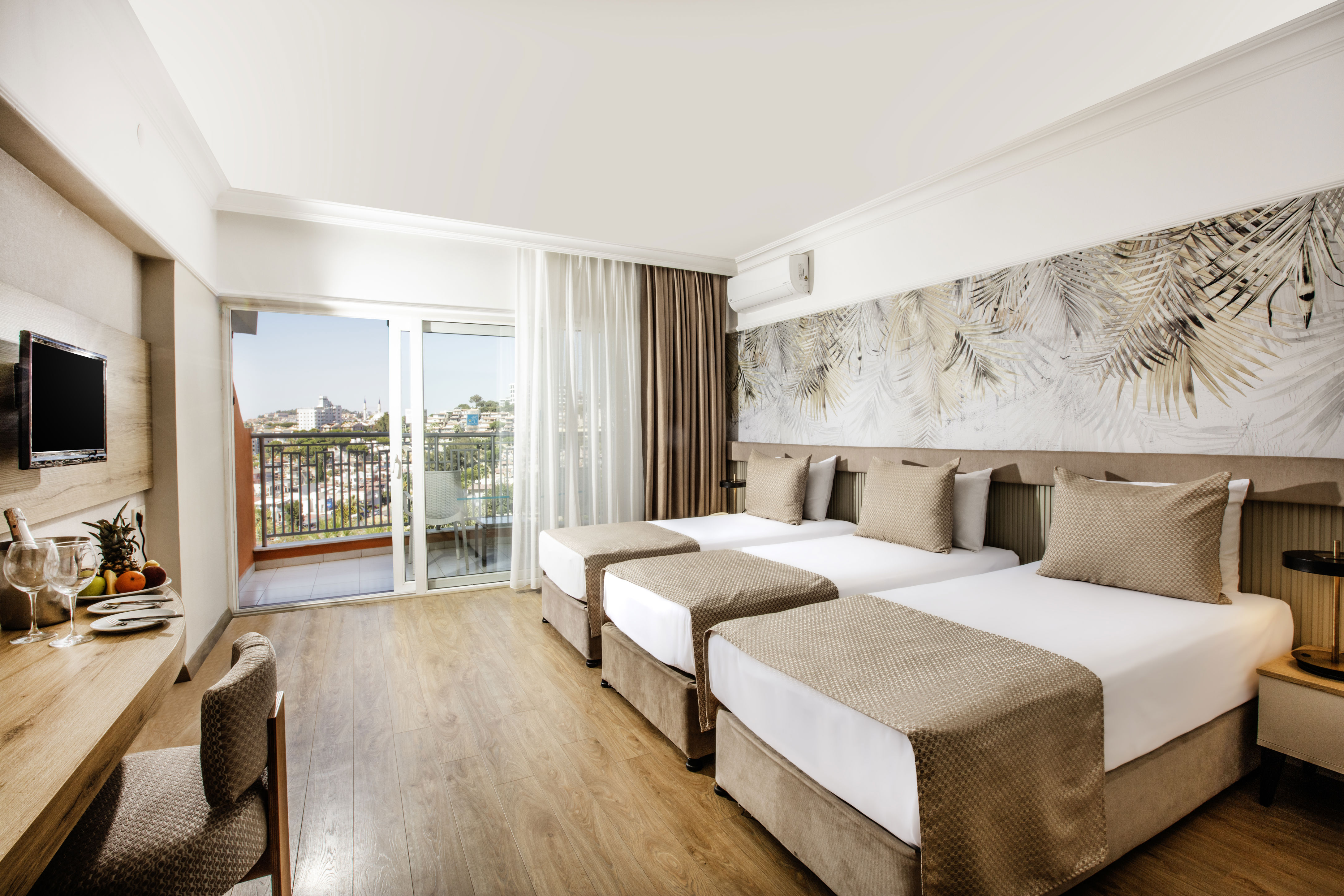 Palmin Hotel