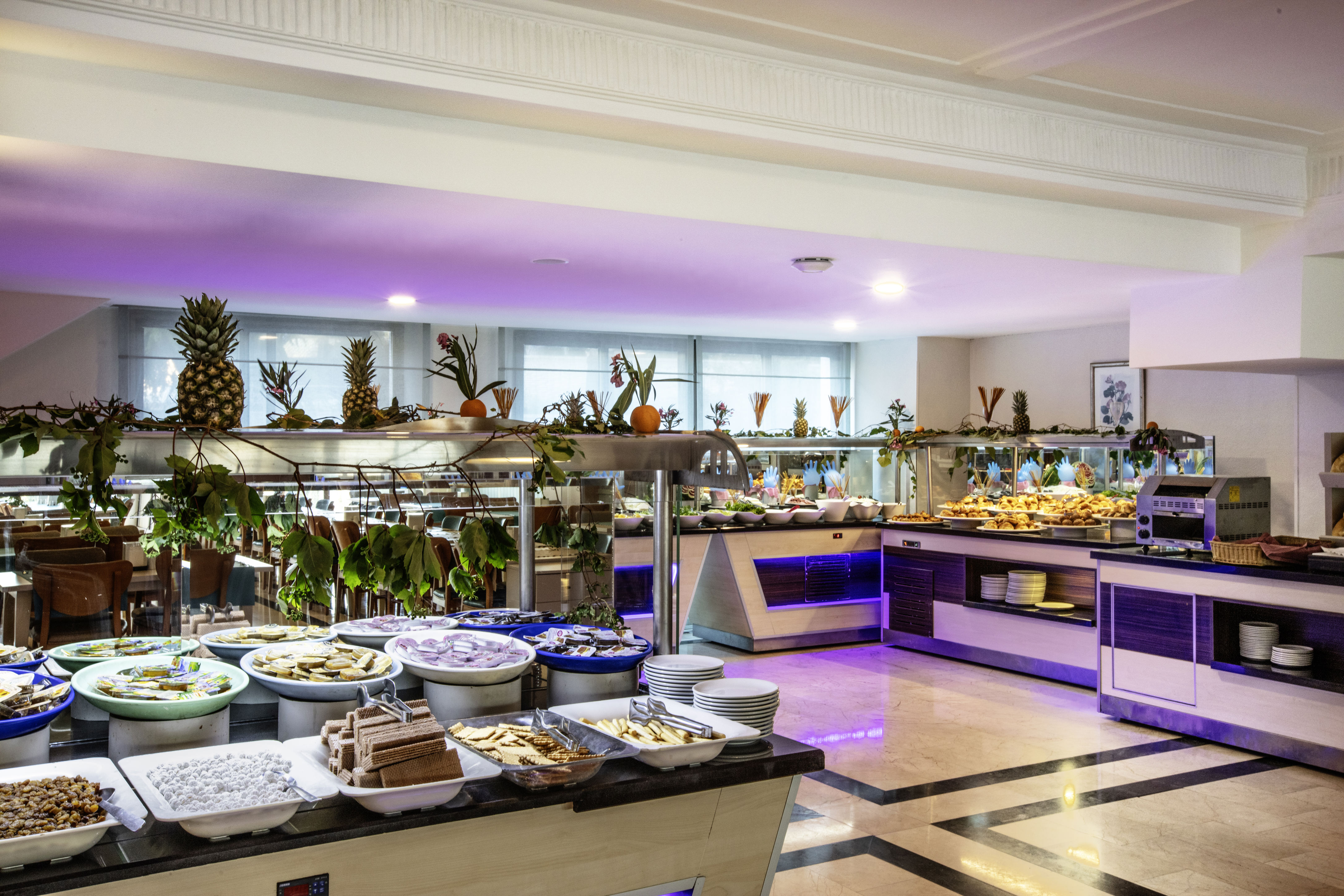 Palmin Hotel
