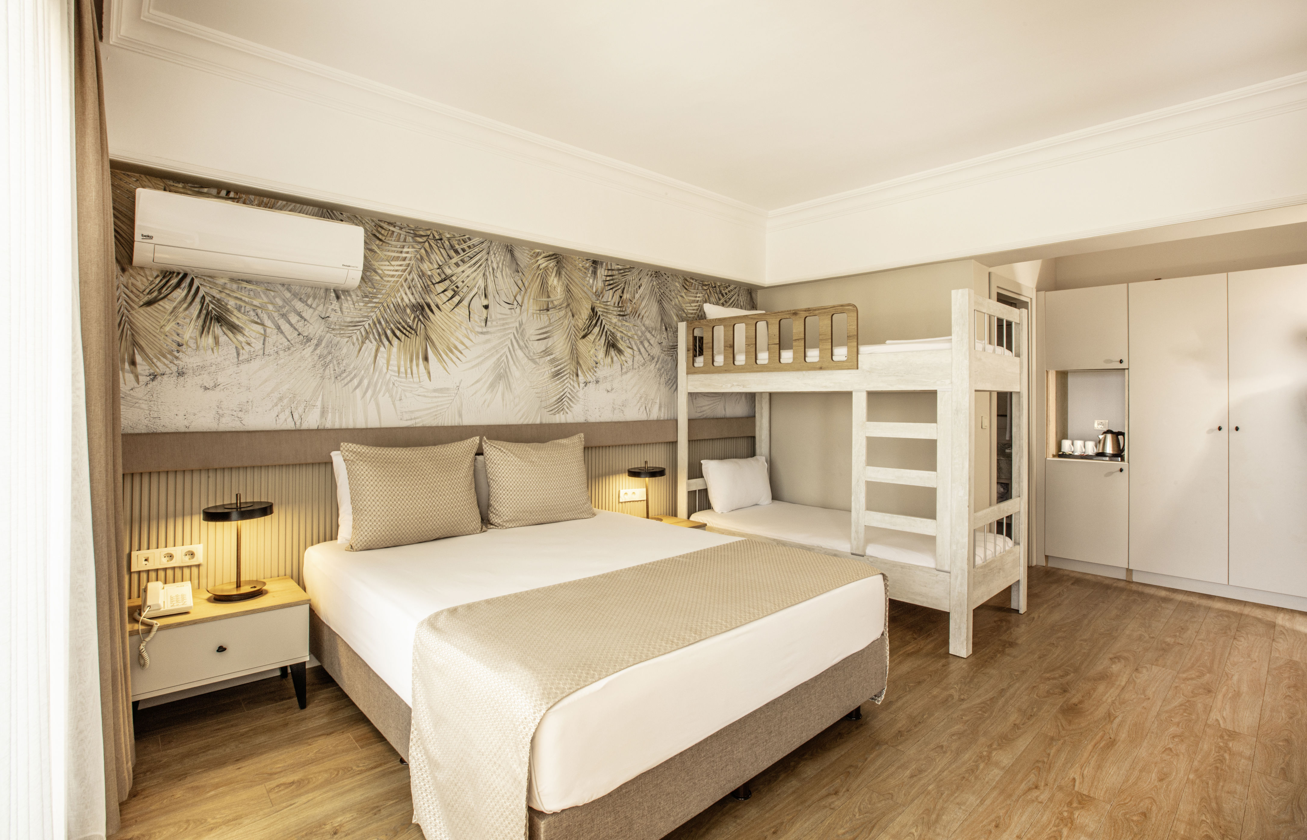 Palmin Hotel - billede 5