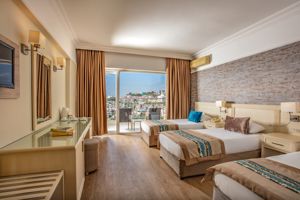 Palmin Hotel