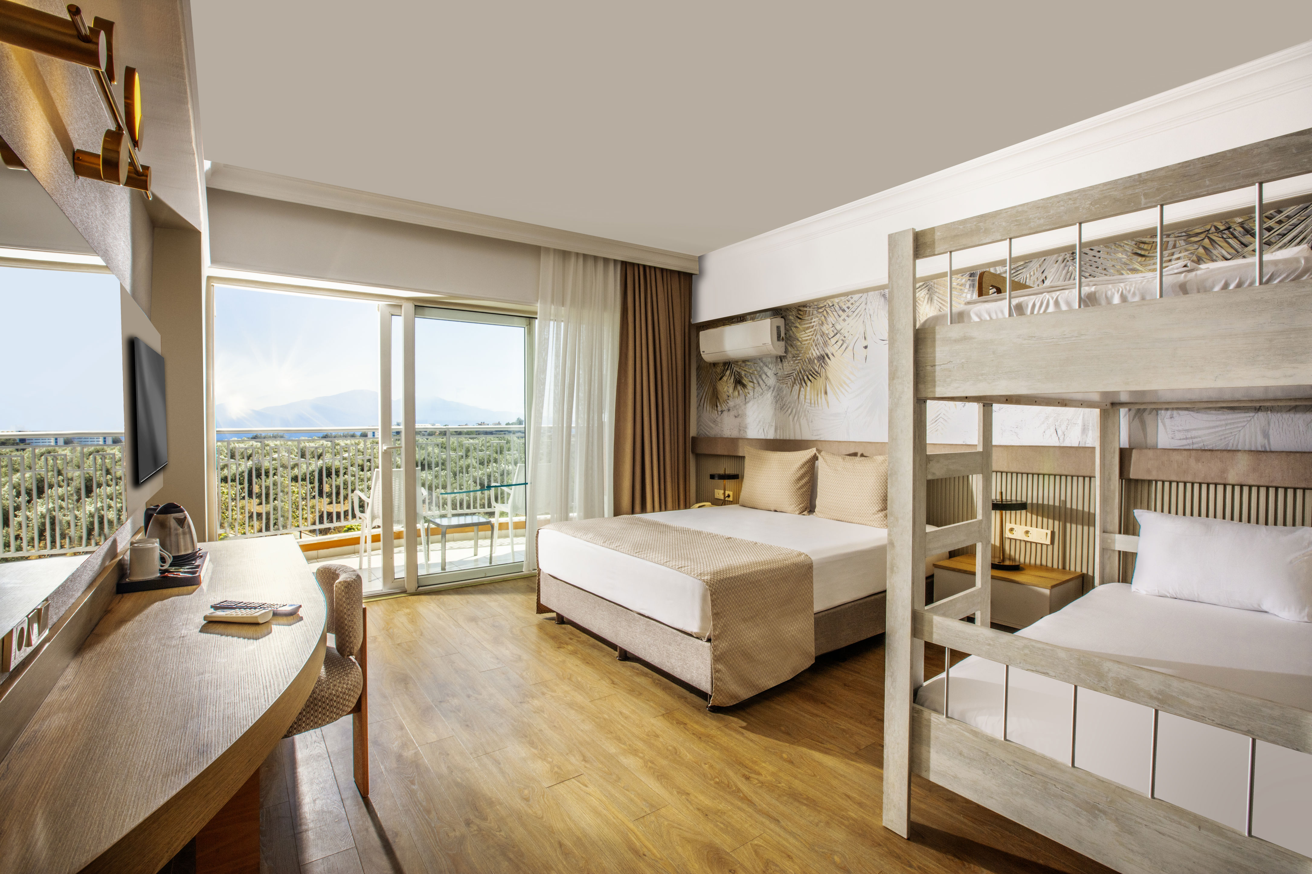 Palmin Hotel
