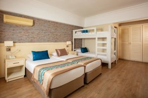 Palmin Hotel