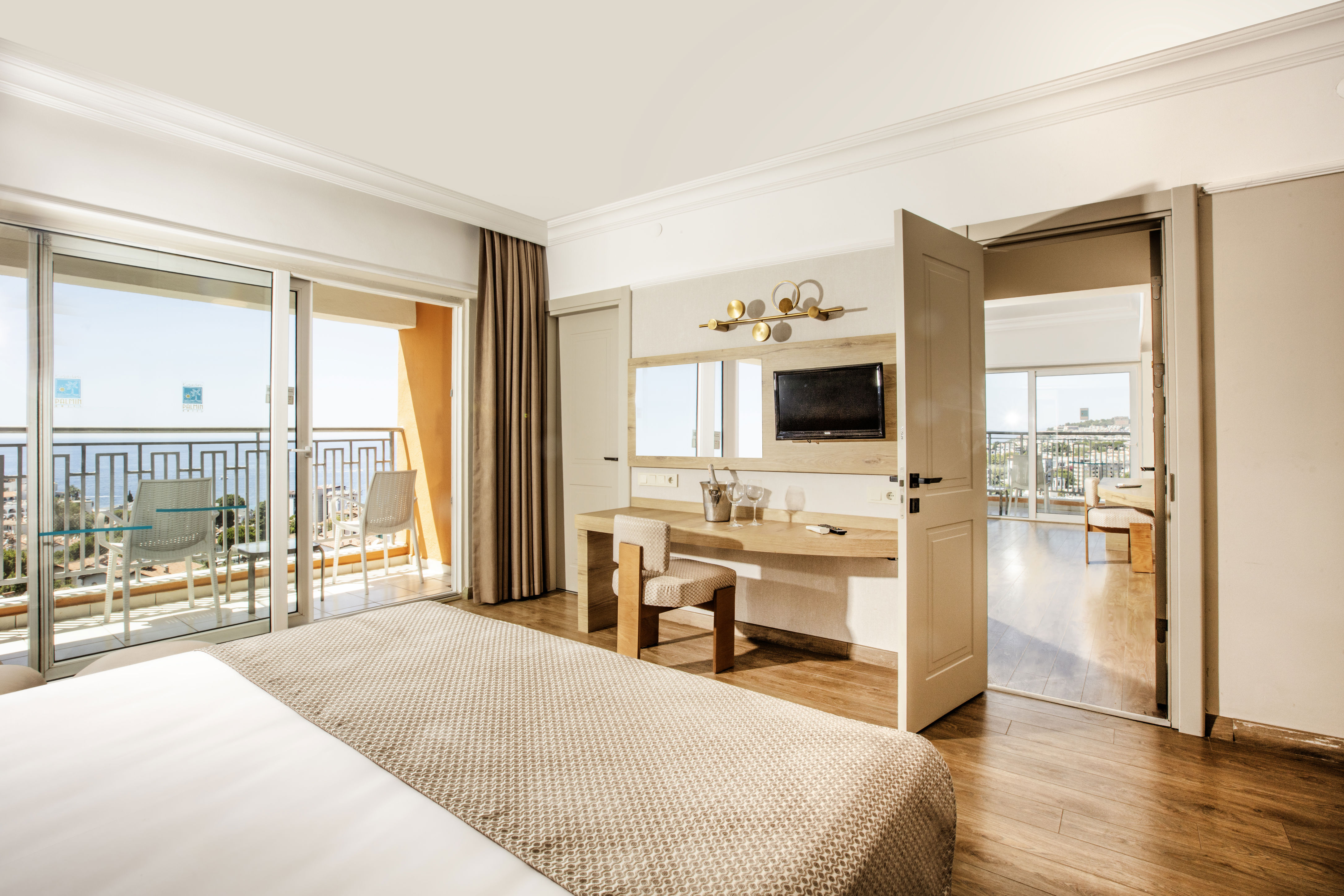 Palmin Hotel
