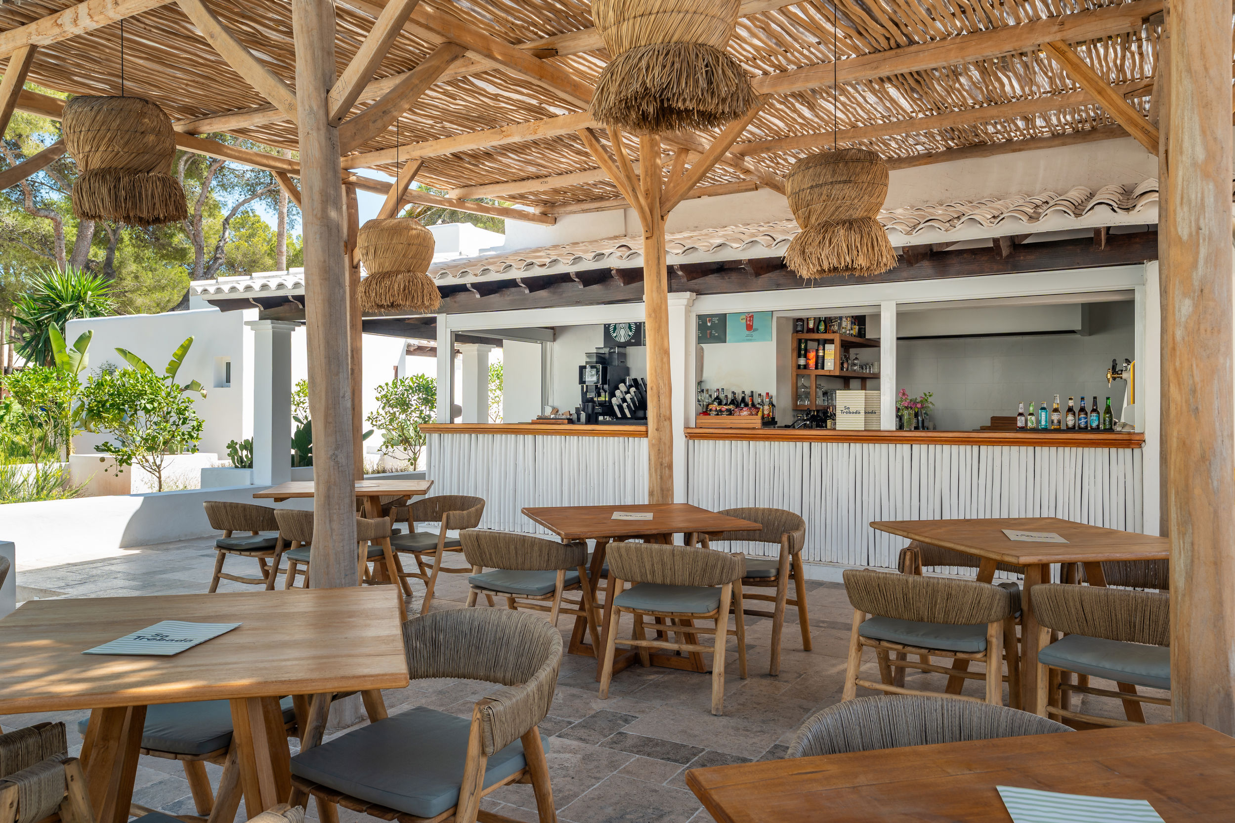 Fly & Go Fergus Style Punta Arabi