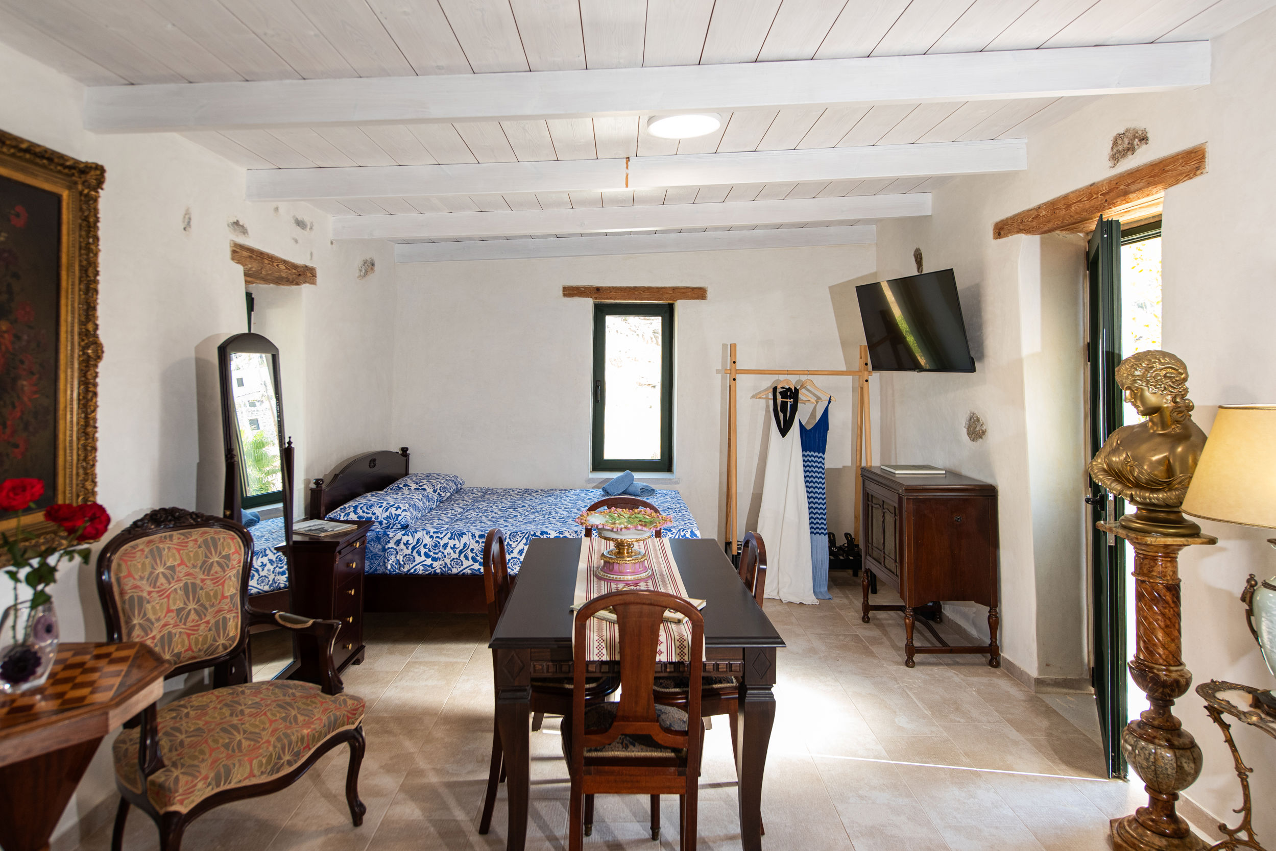 Fly & Go Pigaidakia Traditional Residences