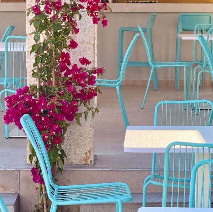 Tessera Boutique Hotel