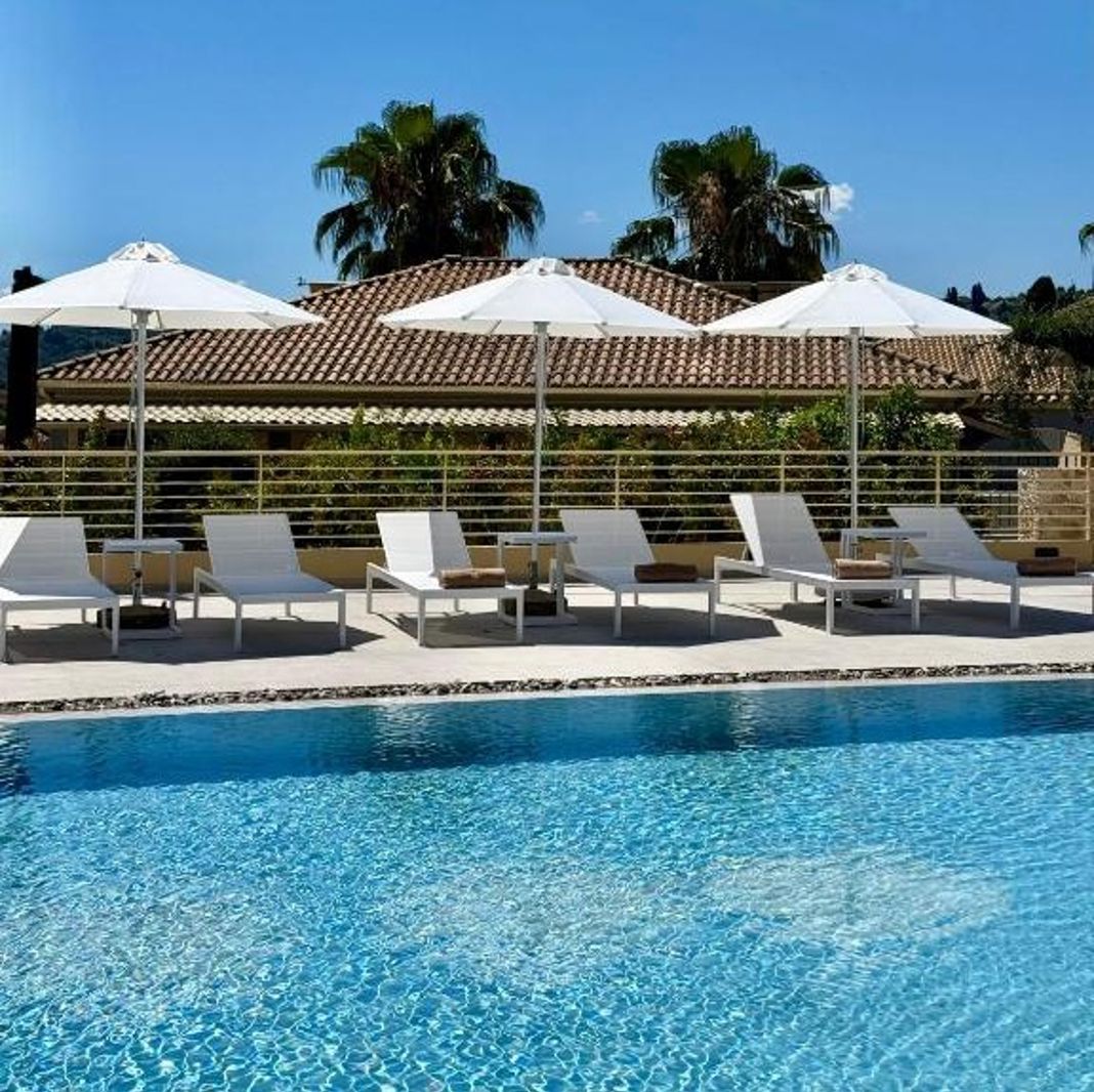 Tessera Boutique Hotel
