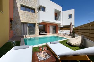 Tessera Boutique Hotel