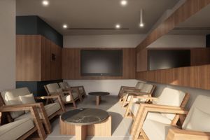 Tessera Boutique Hotel