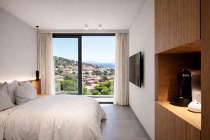 Tessera Boutique Hotel