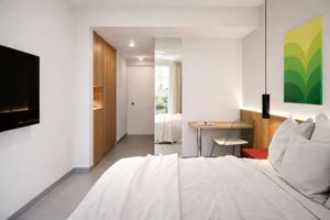 Tessera Boutique Hotel